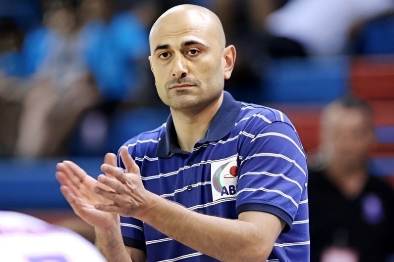 Azerbaijani coach leads Reading Rockets to National Cup glory: "No results for 11 years" - INTERVİEW