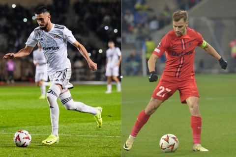 Qarabag vs FCSB:  Statistical Comparison