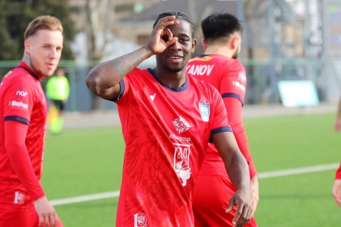 Shamakhi falls again, Zira secures a hard-fought victory - VIDEO