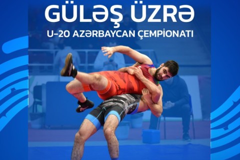 Azerbaijan Championship to be held for the first time in Absheron