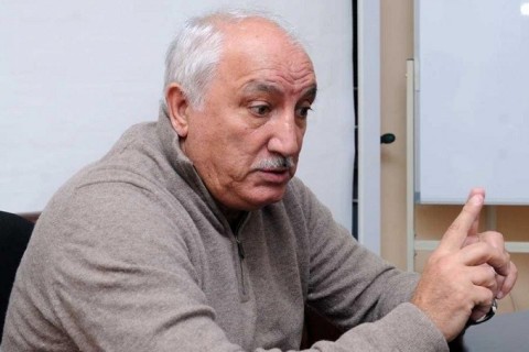 Агасалим Мирджавадов: "У "Нефтчи" серьезные проблемы, в руководстве нет единства"