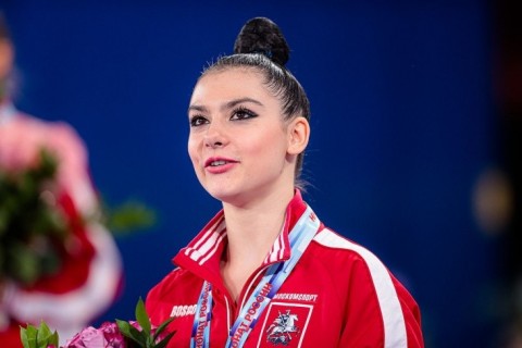 Dmitriy Kramarenko provides update on Gymnast daughter’s recovery