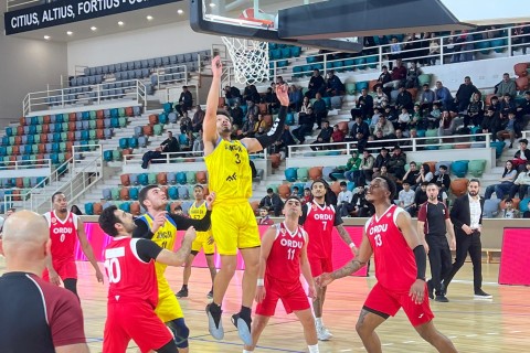 "Gəncə" və “Neftçi” növbəti mərhələdə - FOTO