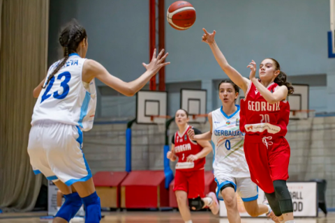 Azerbaijan teams learn their opponents for European Championship