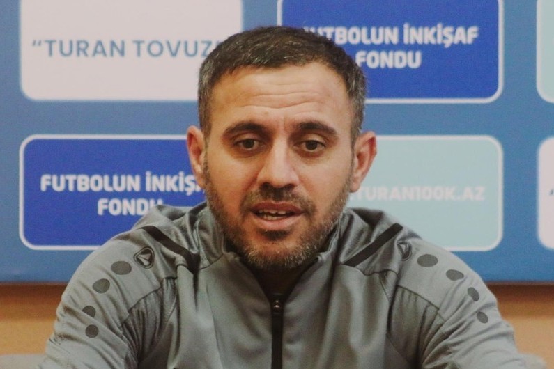 Aykhan Abbasov: "We had suspicions about Adil Naghiyev earlier"