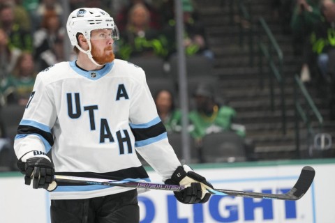 Utah Hockey Club Chooses Three Potential Names