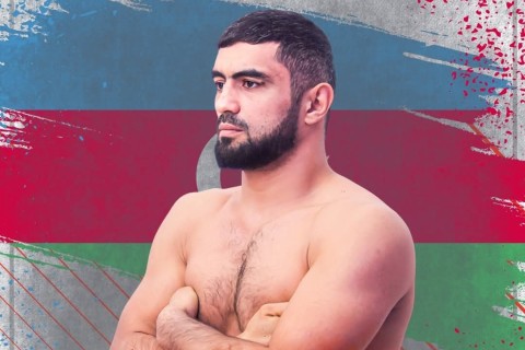 Gunduz Nabiyev to fight in GFC league