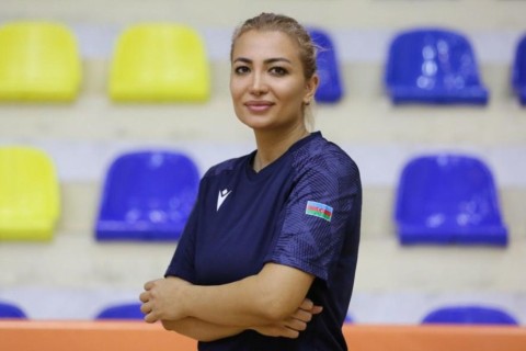 National handball player: "I once said that if needed, I would go to war"