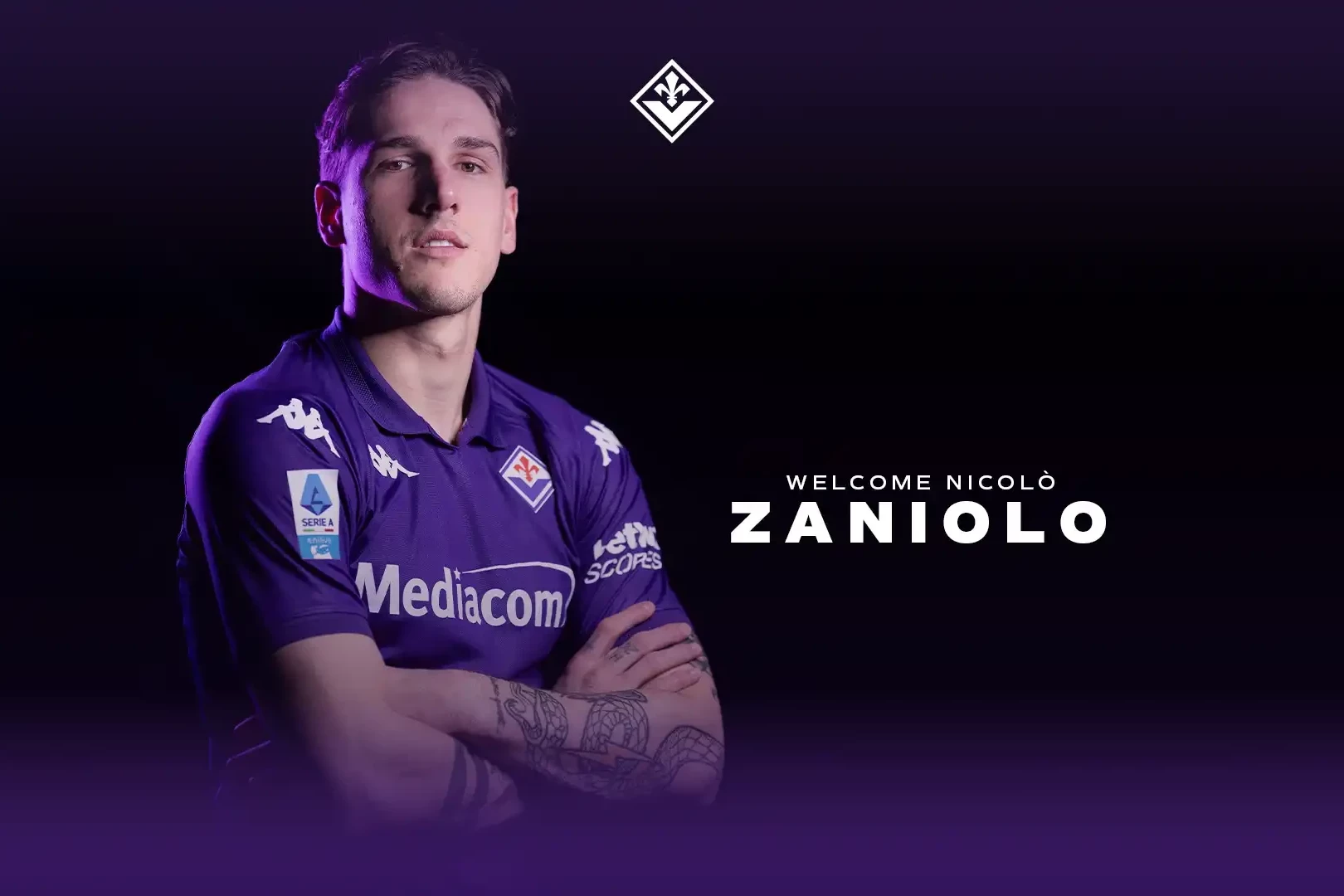 "Qalatasaray"dan "Fiorentina"ya - Zaniolonun transferinin şərtləri