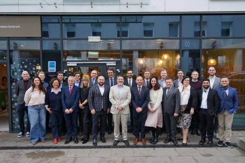 AMADA participates in the Council of Europe's T-DO COMP meeting in Warsaw