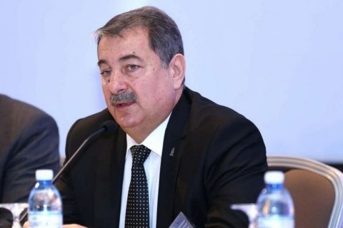 Vaqif Sadıqov: “Limitin ləğvi istər-istəməz Premyer Liqanın səviyyəsini yüksəldəcək”