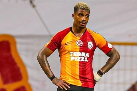 Mario Lemina "Qalatasaray"a dönüb