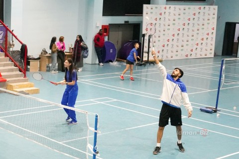 Millimizin Avropa çempionatı üçün heyəti açıqlanıb - FOTO