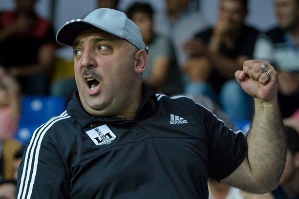 Bahram Bagirzade: "I still hate myself for why I worked at Neftchi" - VIDEO