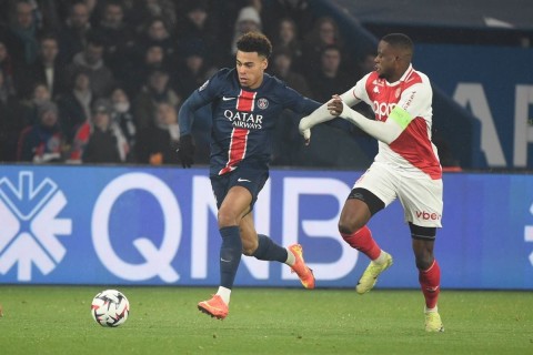 PSG extends lead in Ligue 1 - VIDEO