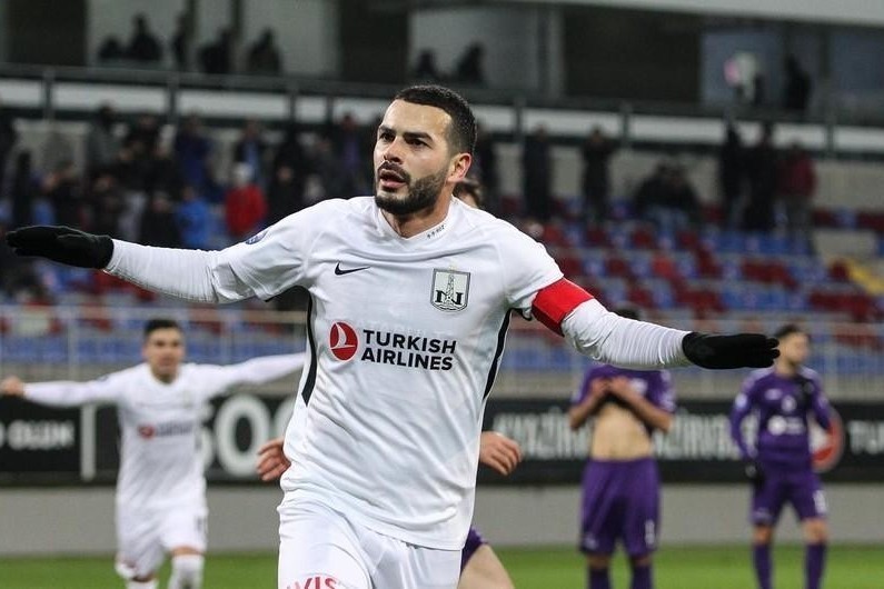 Emin Mahmudov: "It doesn't matter what form Qarabag is in, we are focused on winning" - INTERVIEW