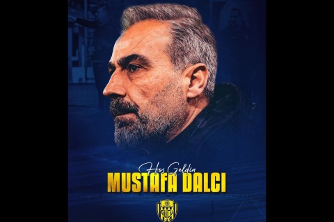 Dadaşov və Nəzərli üçün 4-cü baş məşqçi - "Ankaragücü"ndə növbəti dəyişiklik