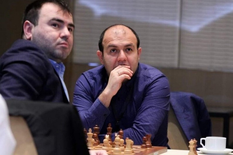 Farid Abbasov: “Facing Shakhriyar Mamedyarov will be very difficult for Rauf Mammadov”