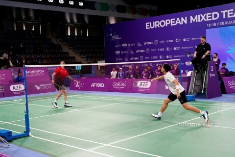 Azerbaijan falls short again: Semi-final hopes dashed – UPDATED - PHOTO - VIDEO