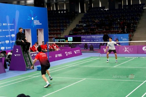 Azerbaijan falls short again: Semi-final hopes dashed – UPDATED - PHOTO - VIDEO