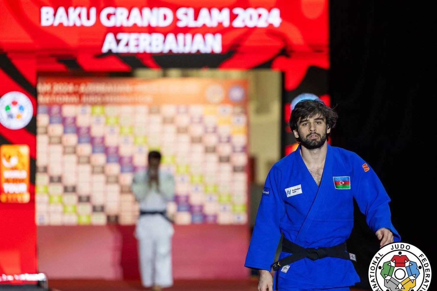 IJF: Three things to look out for in Baku