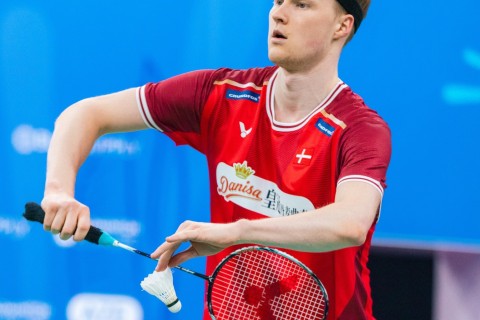 Azerbaijan suffers third consecutive defeat at European Badminton Championships – UPDATED - PHOTO - VIDEO