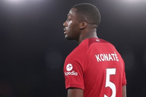 PSG's Konate plan