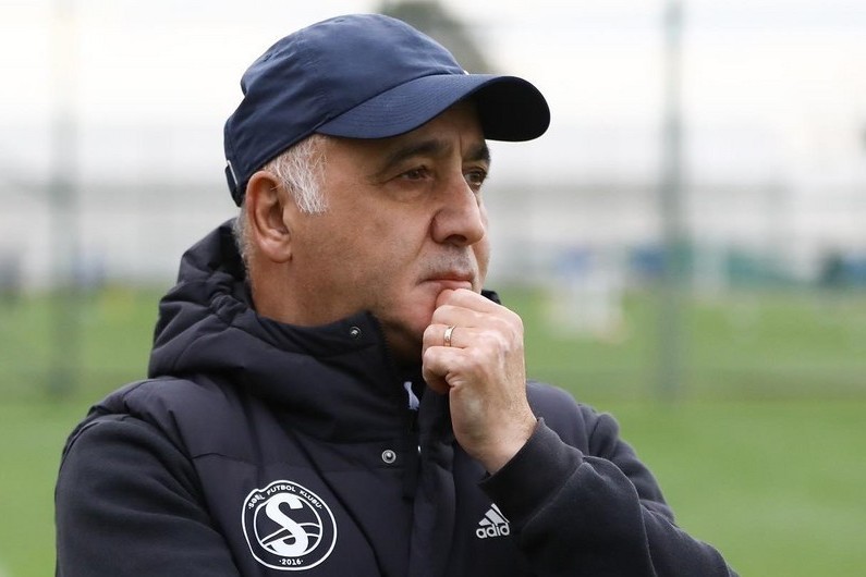 Shahin Diniyev: Qarabag is stronger on paper and in reality than Neftchi