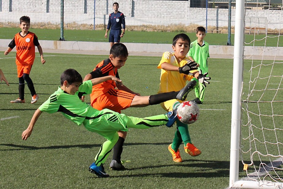 Two new youth national teams could be formed in Azerbaijan