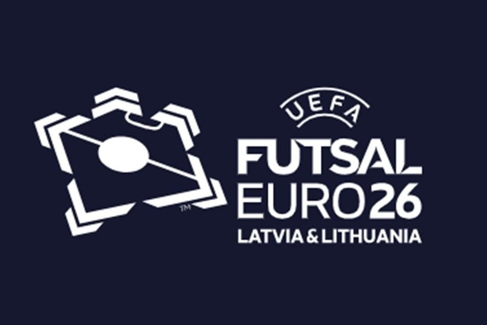 Bulgarian referees to officiate Azerbaijan’s futsal match against Greece