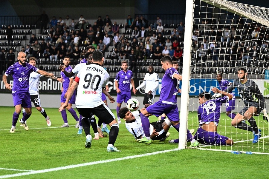 Neftchi’s Sumgayit syndrome