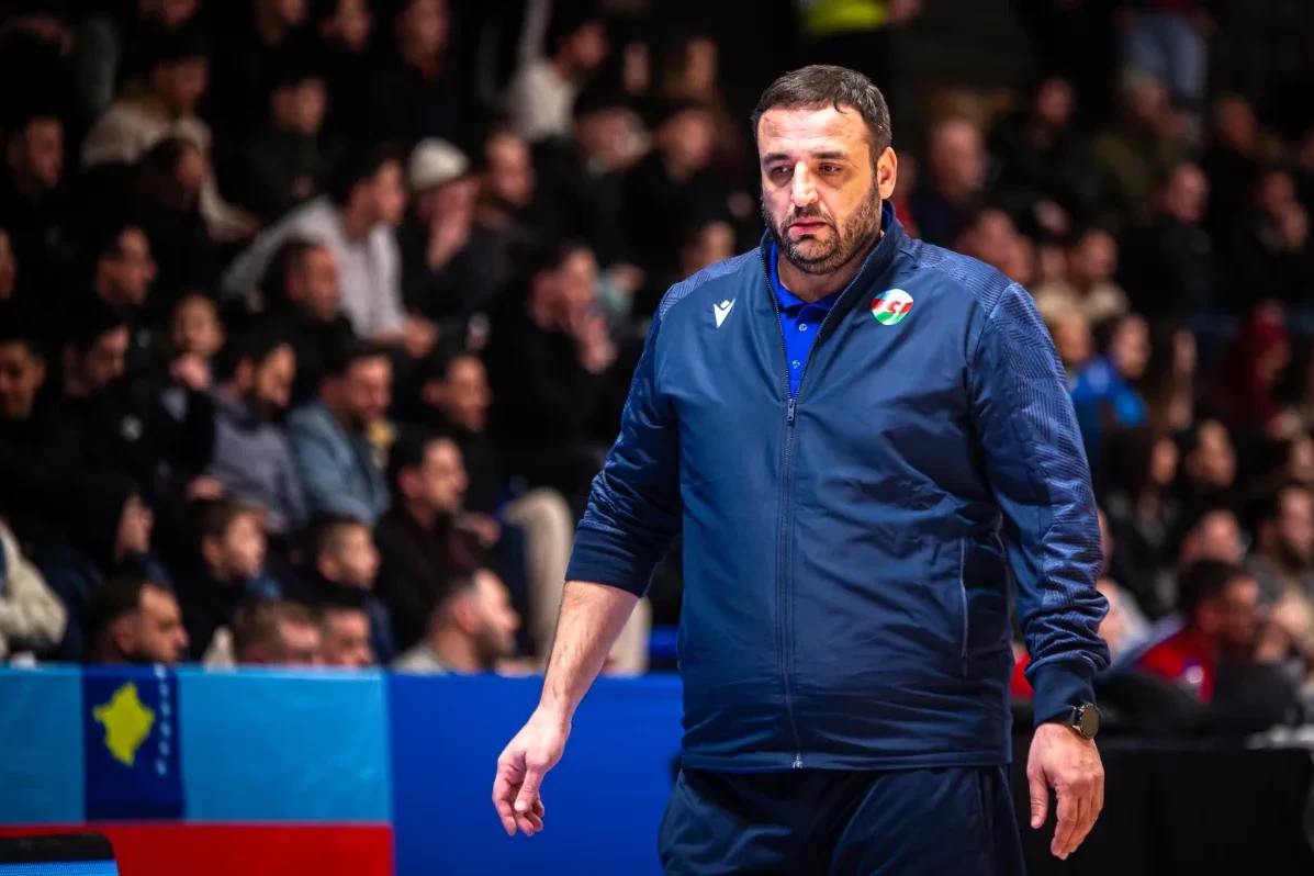 Tahir Bakhshiyev: "Referee's decisions played a role in our defeat"