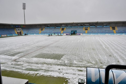 Final decision on Azerbaijan vs. Montenegro match - PHOTO - VIDEO