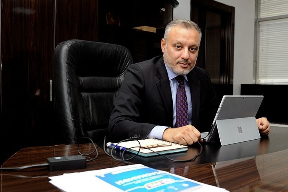 Professional Football League President to undergo surgery in May in Baku