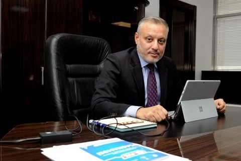 Professional Football League President to undergo surgery in May in Baku