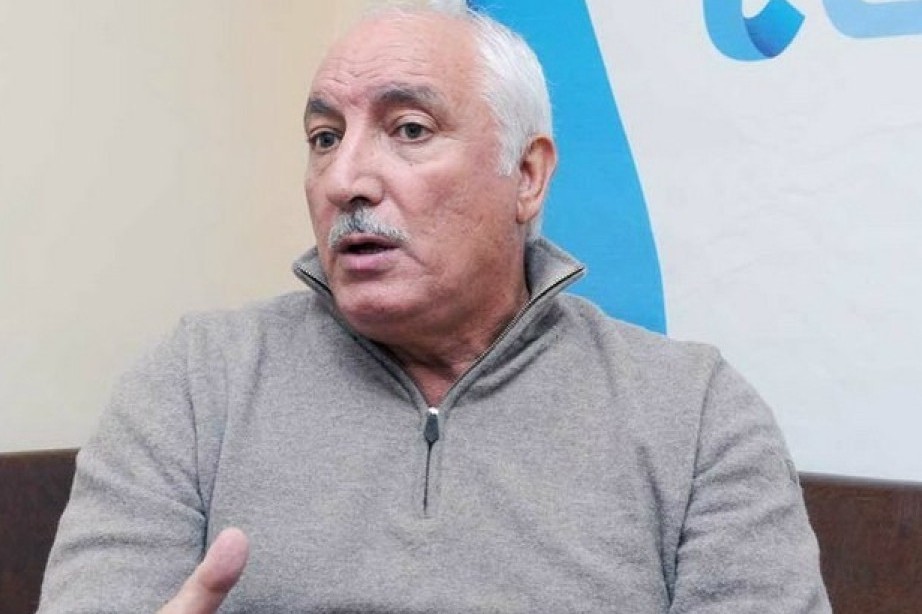 Ağasəlim Mircavadov: "Qış fasiləsindən sonra bəzi komandaların çıxışında eniş hiss olunur"