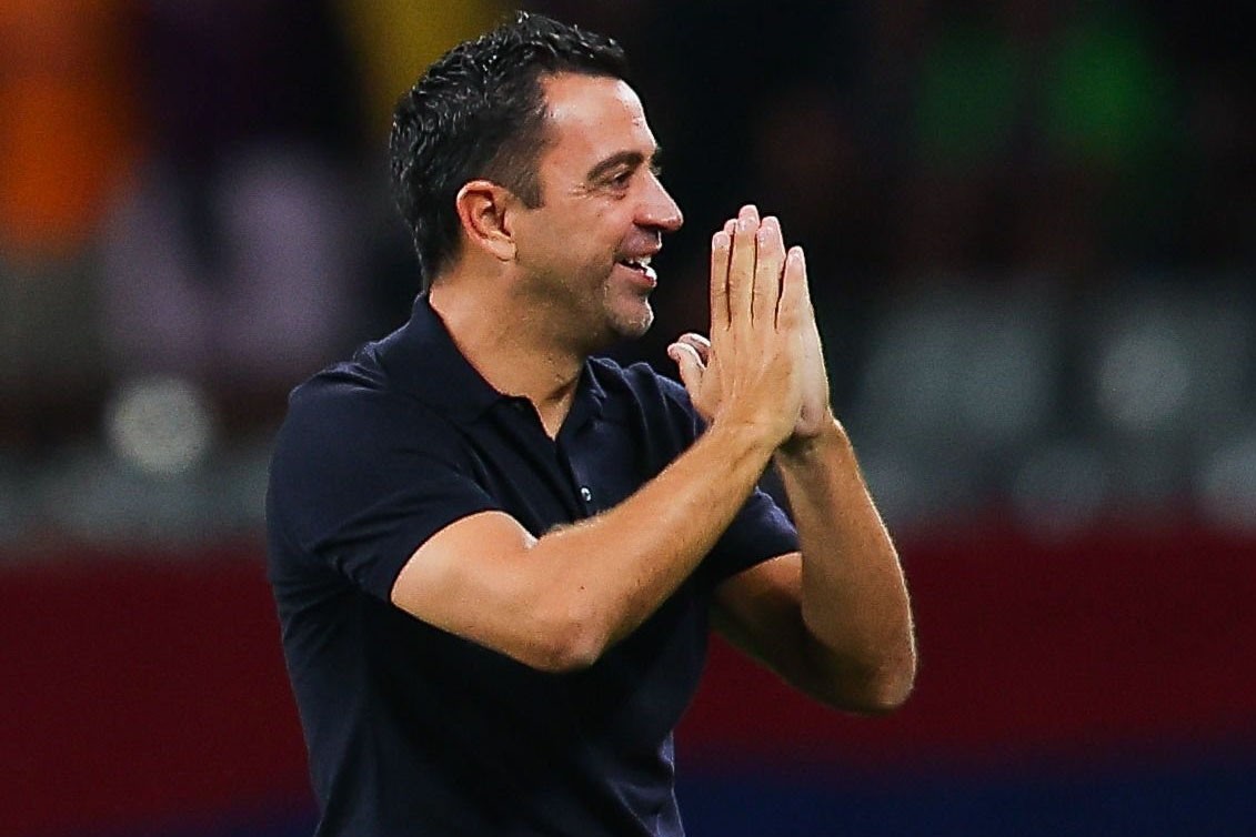 Xavi to Man Utd? Potential managerial change on horizon