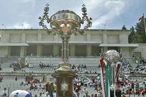 Historic underdog reaches Portuguese Cup semifinals