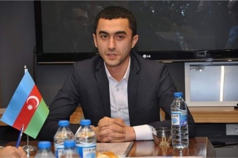 Founder of Khojaly Football Club: "Some Realities Hinder Our Dreams" - INTERVIEW