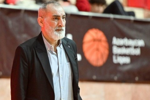 Shahriyar Asgarov: "We will achieve the result we want"