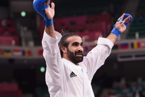 Rafael Aghayev: “No athlete will repeat my success for at least 18 years”