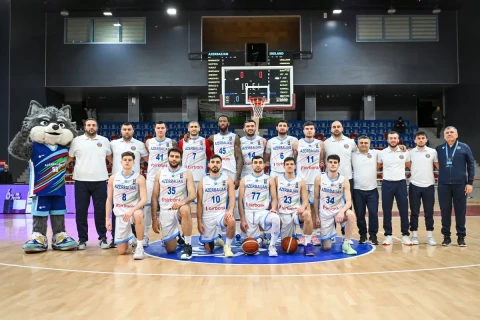 Climbing ranks despite defeats – FIBA Rankings Update