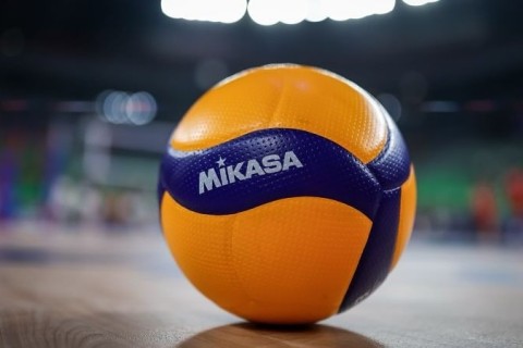 Rescheduled match date announced in Men's Volleyball Super League