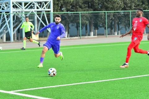 Shamakhi captain: “Our goal is to stay in the Premier League” - INTERVIEW