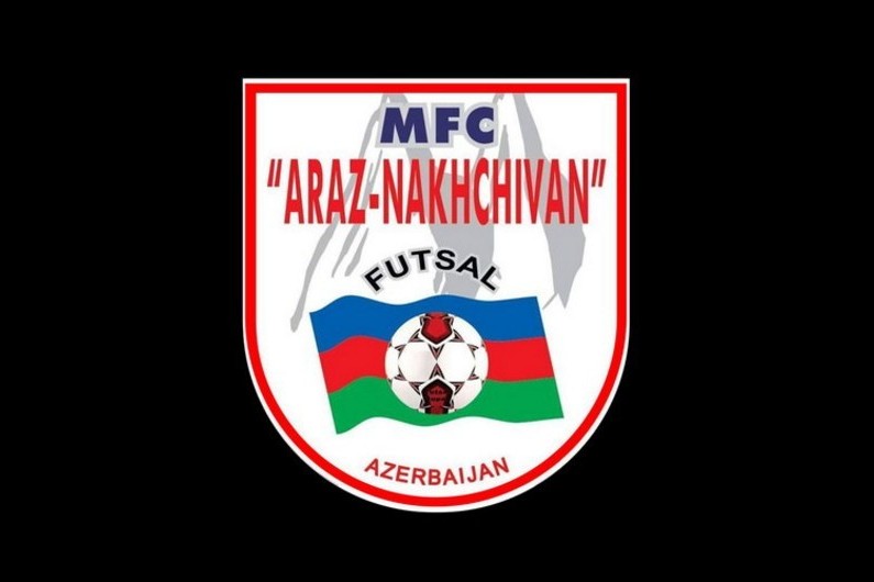 Araz-Nakhchivan strengthens team with Brazilian player