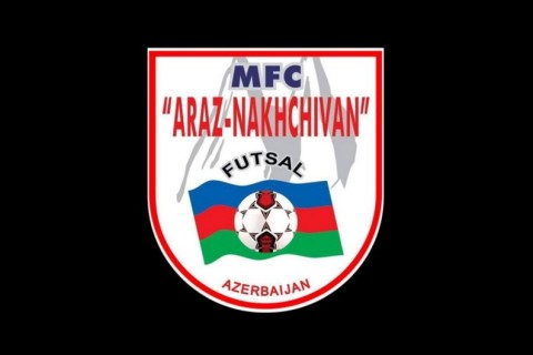 Araz-Nakhchivan strengthens team with Brazilian player