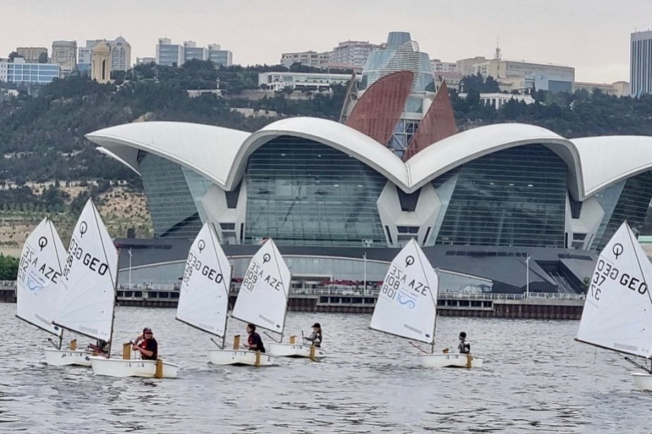 Azerbaijani sailors to compete in international tournaments in Slovenia