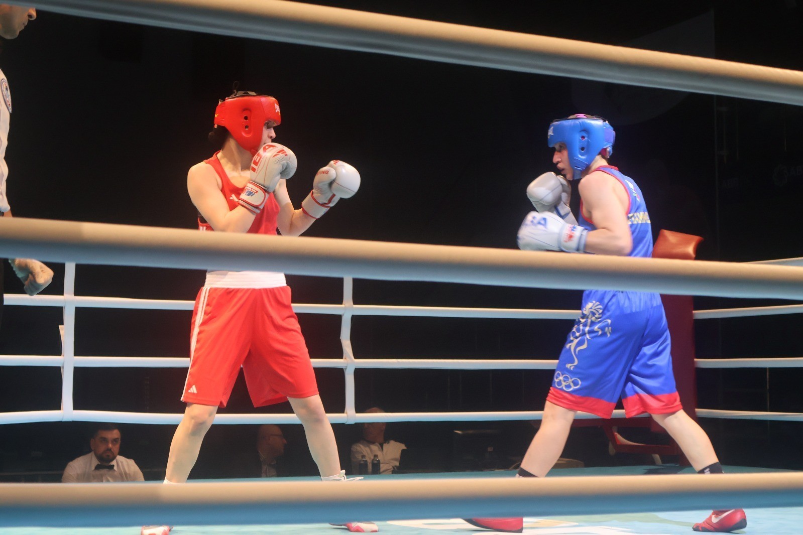 Six Azerbaijani boxers set to compete at World Championship