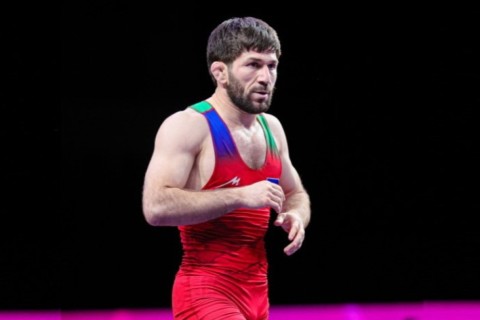 Taleh Mammadov: “Becoming a strong athlete requires strict discipline”