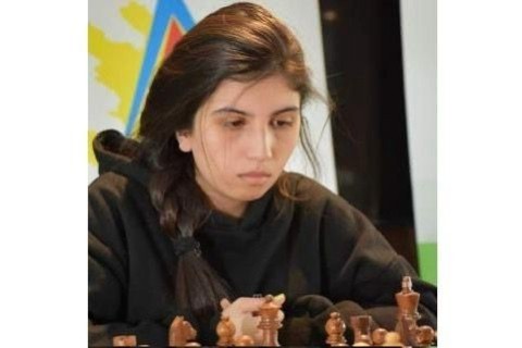 Melek Ismail's second victory in Germany